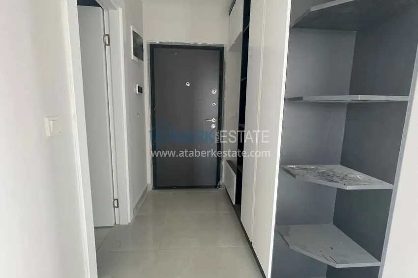 Приобрести Квартира в Махмутларе трёхкомнатная с видом на море и горы 2 