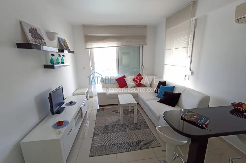 Приобрести Квартира в Тосмуре с мебелью, в уютном комплексе 2 