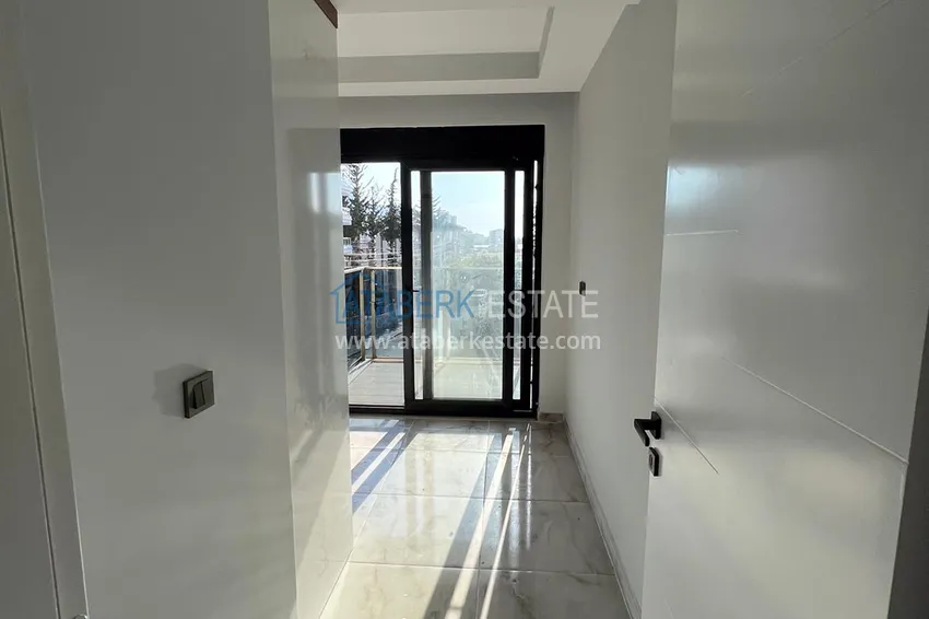 Приобрести Квартира в Алании - Газипаша с чистовой отделкой в новом жилом комплексе 2 