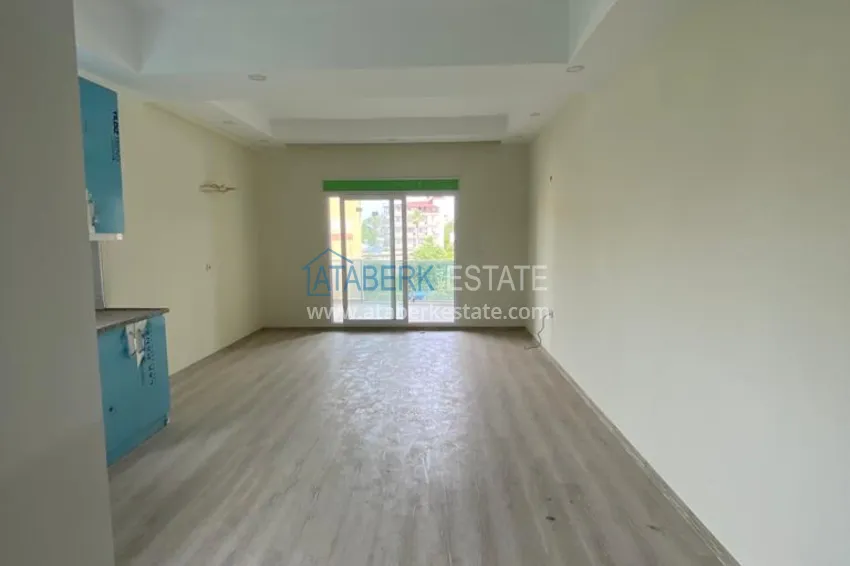 Новостройки Алании – дуплекс в районе Газипаша, с чистовой отделкой 1