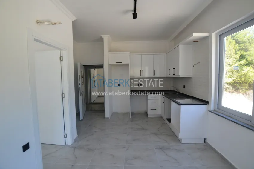 Приобрести Квартира в районе Авсаллар, в новом современном комплексе 2 