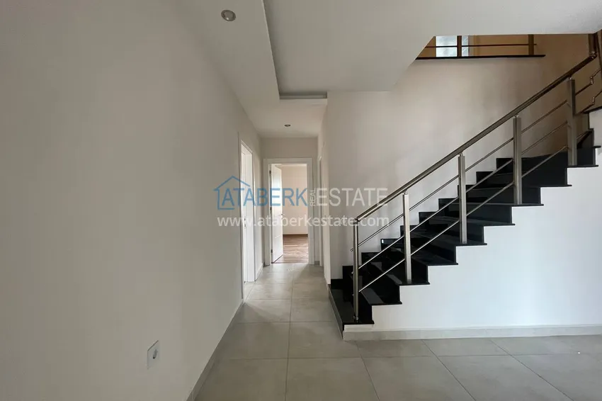 Приобрести Дуплекс в Алании - район Оба, с отдельной кухней в элитной резиденции  3 