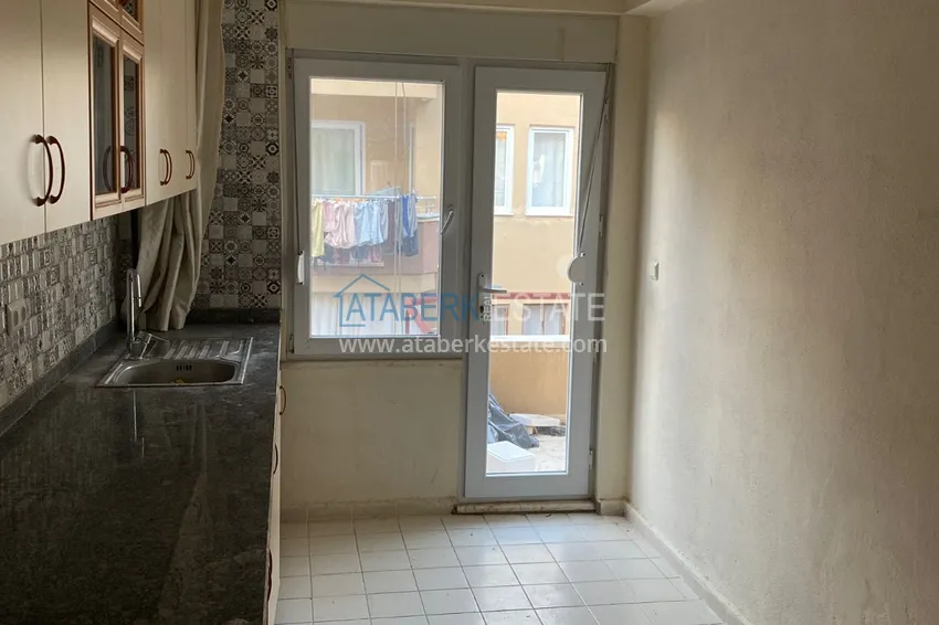 Приобрести Квартира в центре Махмутлара – район вторничного рынка, трехкомнатная 4 