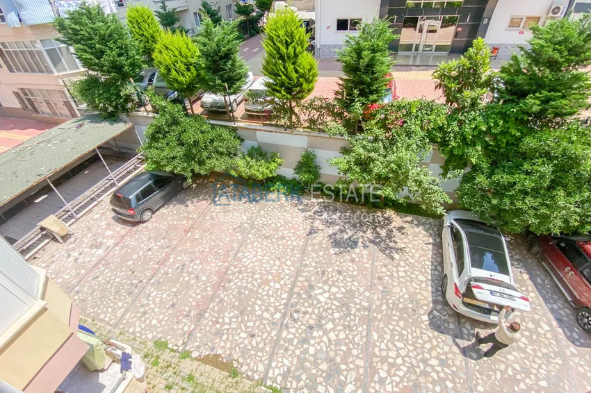 Приобрести Квартира в Махмутларе с мебелью и отдельной кухней, в жилом комплексе с бассейном 33 