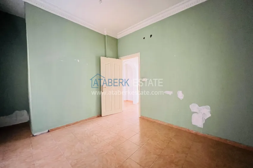 Приобрести Квартира в Алании - Оба трехкомнатная в комплексе городского типа 4 