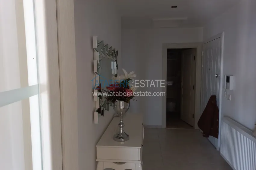 Приобрести Квартира в районе Тосмур в роскошном комплексе 3 