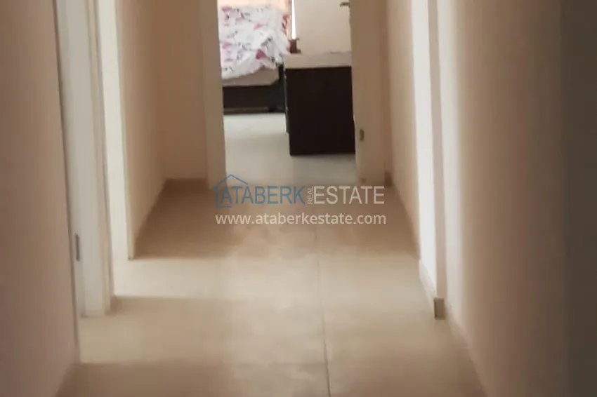 Приобрести Квартира в Анталии от собственника частично меблированная 3 