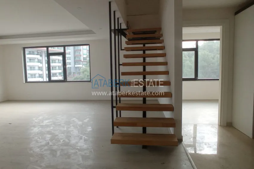 Приобрести Дуплекс в Каргыджаке с видом на море в престижном комплексе 3 