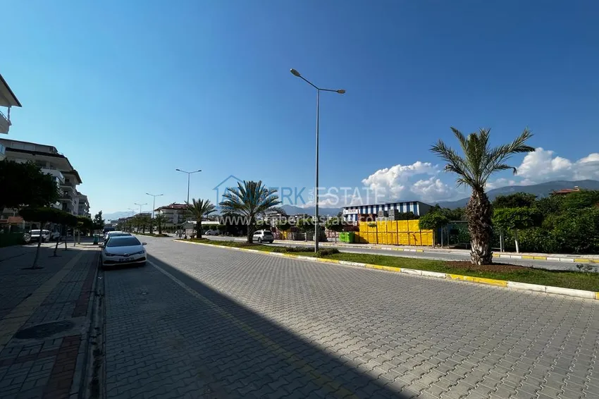 Коммерческая недвижимость в районе Кестель – гражданство 3 