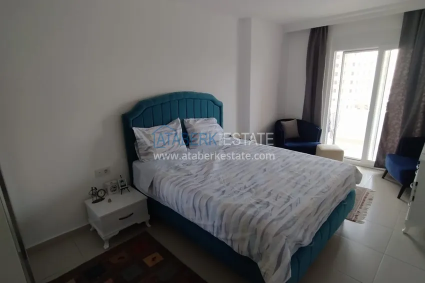 Приобрести Квартира меблированная с видом на горы - Алания, Махмутлар 3