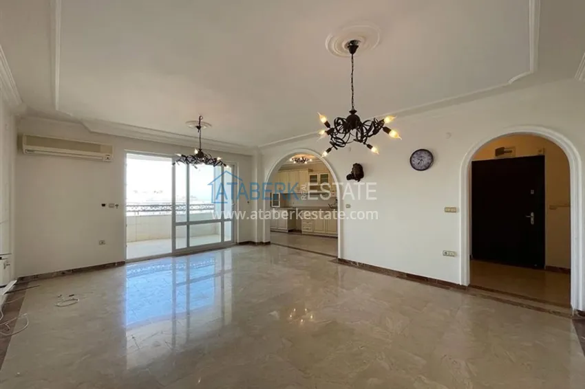 Приобрести Квартиры в районе Махмутлар в комфортабельном жилом комплексе 4