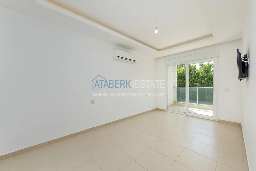 Приобрести Квартира в Авсалларе в комплексе с богатой инфраструктурой 4 