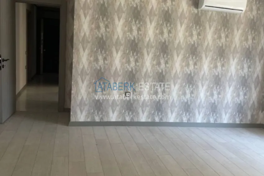 Приобрести Квартира в Анталии - Хурма, четырехкомнатная в уютном жилом комплексе 4 