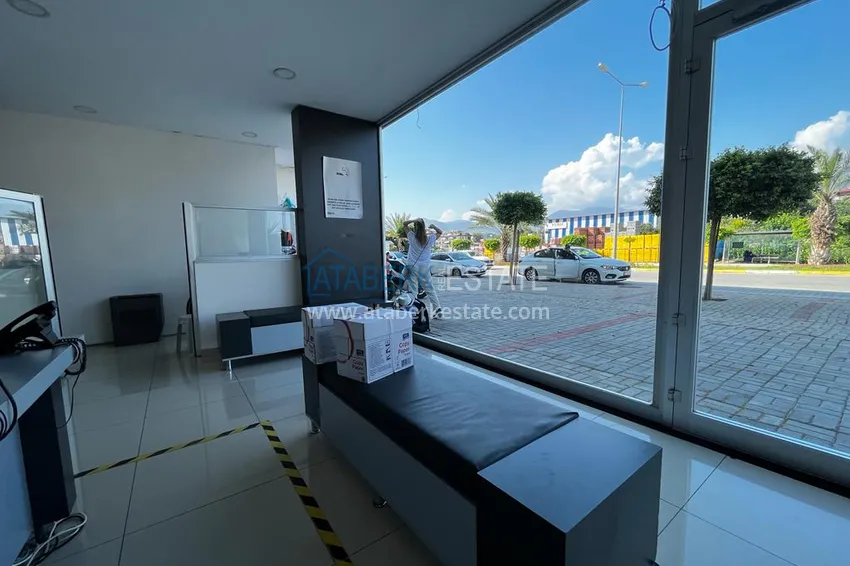 Приобрести Коммерческая недвижимость в районе Кестель – гражданство 1 