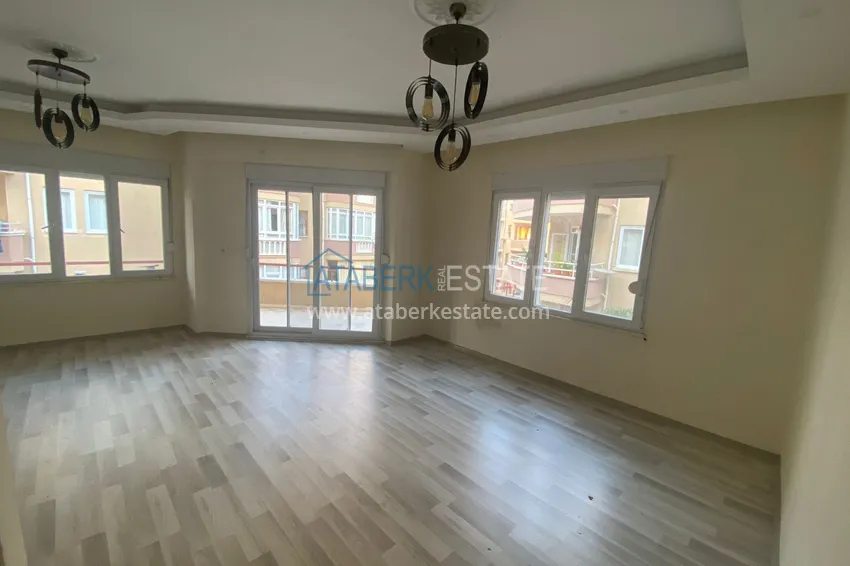 Приобрести Квартира в центре Махмутлара – район вторничного рынка, трехкомнатная 5 