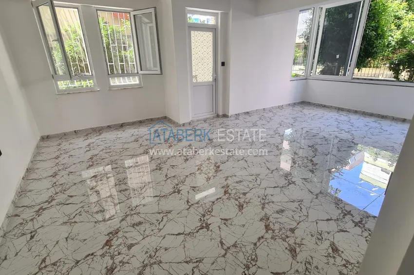 Приобрести Квартира рядом с морем в Махмутларе, трехкомнатная 4 