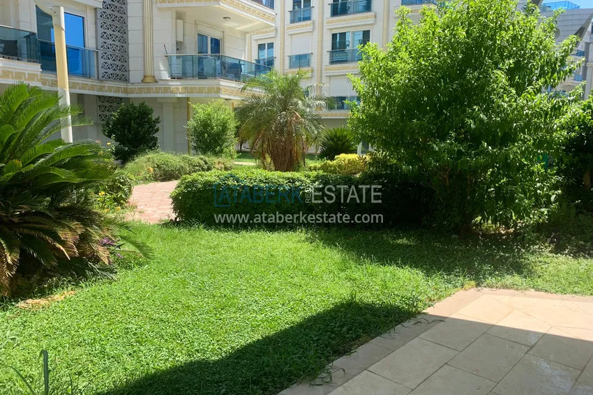 🔥🔥Срочная продажа! Квартира в Анталии, район Коньяалты с мебелью 6 