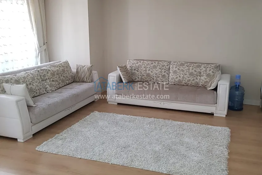 Приобрести 🔥🔥Срочная продажа! Квартира в Анталии, район Коньяалты с мебелью 4 