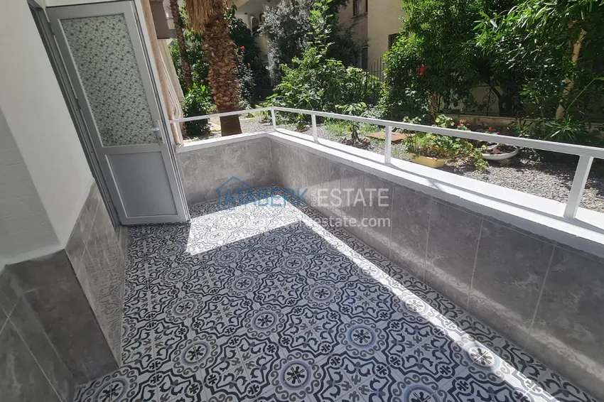 Приобрести Квартира рядом с морем в Махмутларе, трехкомнатная 5 