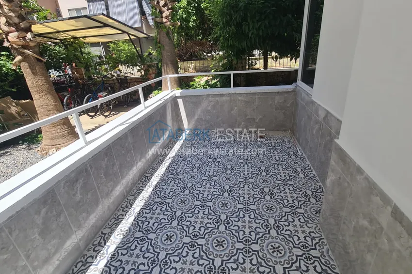 Приобрести Квартира рядом с морем в Махмутларе, трехкомнатная 6 