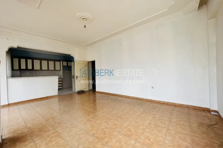 Приобрести Квартира в Алании - Оба трехкомнатная в комплексе городского типа 6 