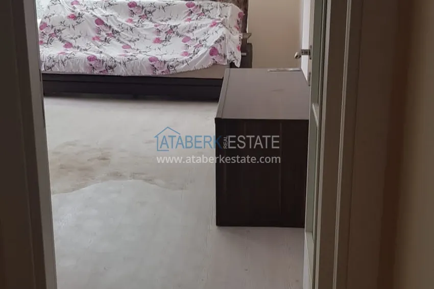 Приобрести Квартира в Анталии от собственника частично меблированная 5 