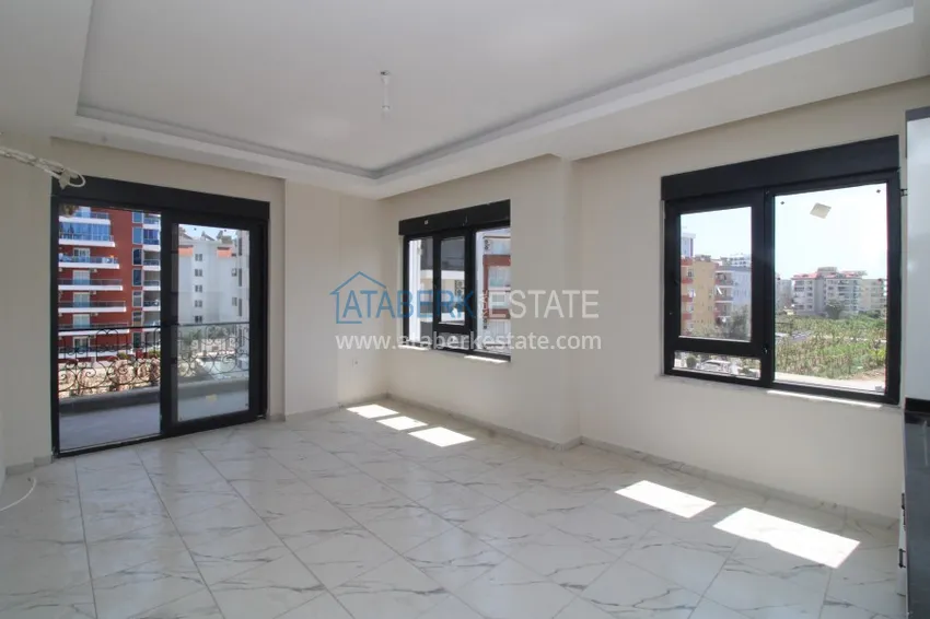 Приобрести Квартира в Махмутларе от инвестора в комплексе на завершающем этапе строительства по привлекательной цене 5 