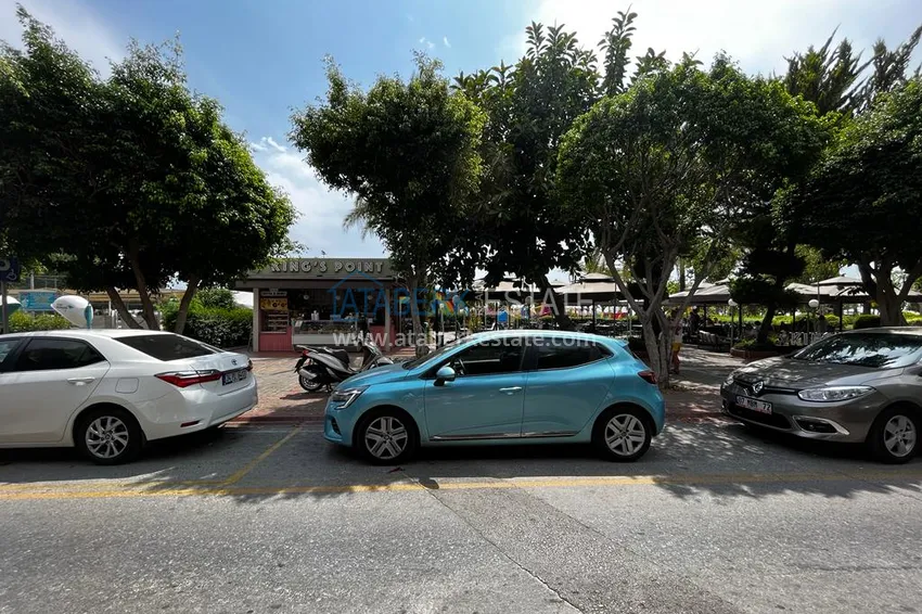 Коммерческая недвижимость под любой вид деятельности в самом центре Аланьи 5 