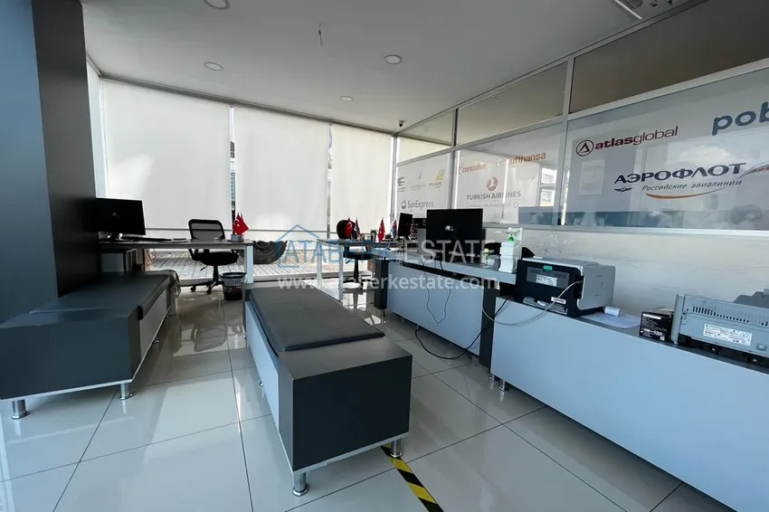 Приобрести Коммерческая недвижимость в районе Кестель – гражданство 2 