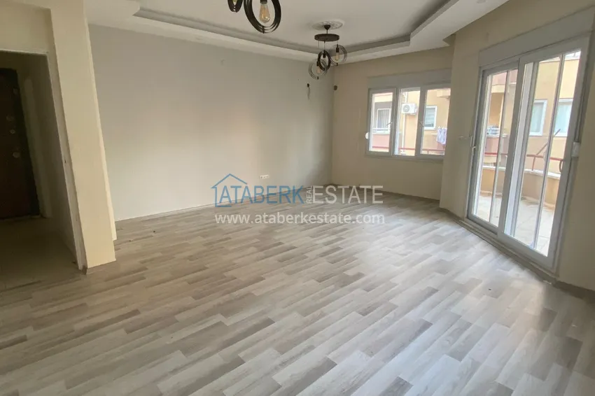 Приобрести Квартира в центре Махмутлара – район вторничного рынка, трехкомнатная 6 