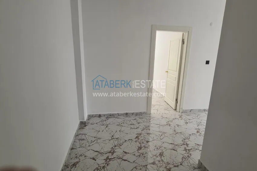 Приобрести Квартира рядом с морем в Махмутларе, трехкомнатная 7 