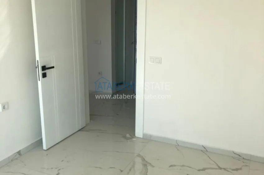 Приобрести Квартира в Махмутларе от инвестора, двухкомнатная с чистовой отделкой 6 