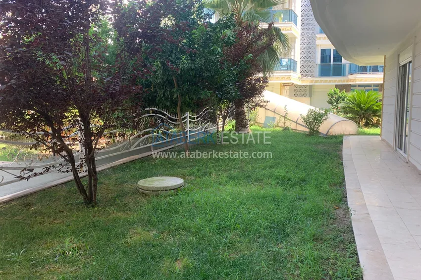 🔥🔥Срочная продажа! Квартира в Анталии, район Коньяалты с мебелью 7 