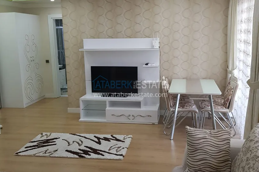 Приобрести 🔥🔥Срочная продажа! Квартира в Анталии, район Коньяалты с мебелью 5 