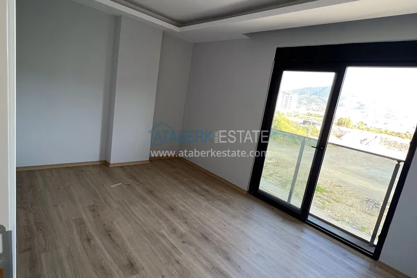 Приобрести Квартира в Алании - Газипаша с чистовой отделкой в новом жилом комплексе 5 