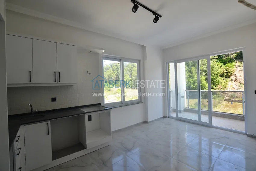 Приобрести Квартира в районе Авсаллар, в новом современном комплексе 6 