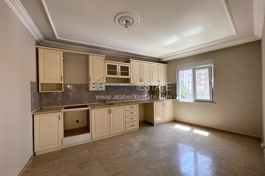 Приобрести Квартиры в районе Махмутлар в комфортабельном жилом комплексе 24