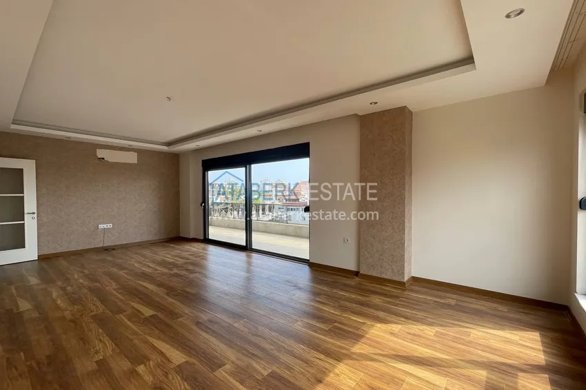 Приобрести Дуплекс в Алании - район Оба, с отдельной кухней в элитной резиденции  5 