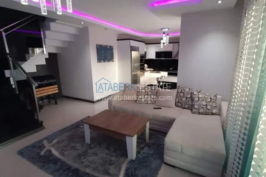 Приобрести Дуплекс в Кестеле меблированный с видом на море 5