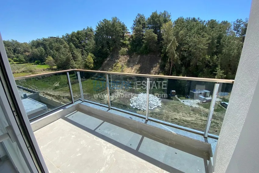 Приобрести Квартира в районе Авсаллар, в новом современном комплексе 7 