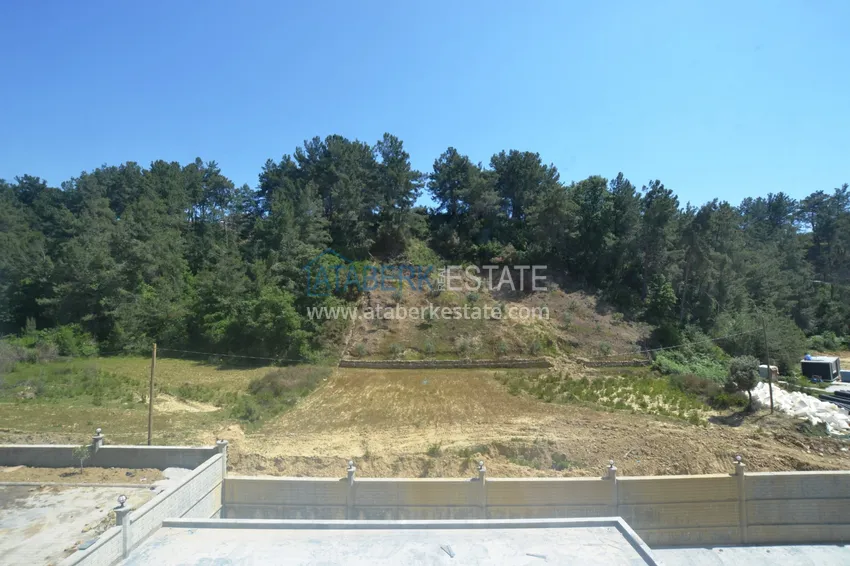 Приобрести Квартира в районе Авсаллар, в новом современном комплексе 9 