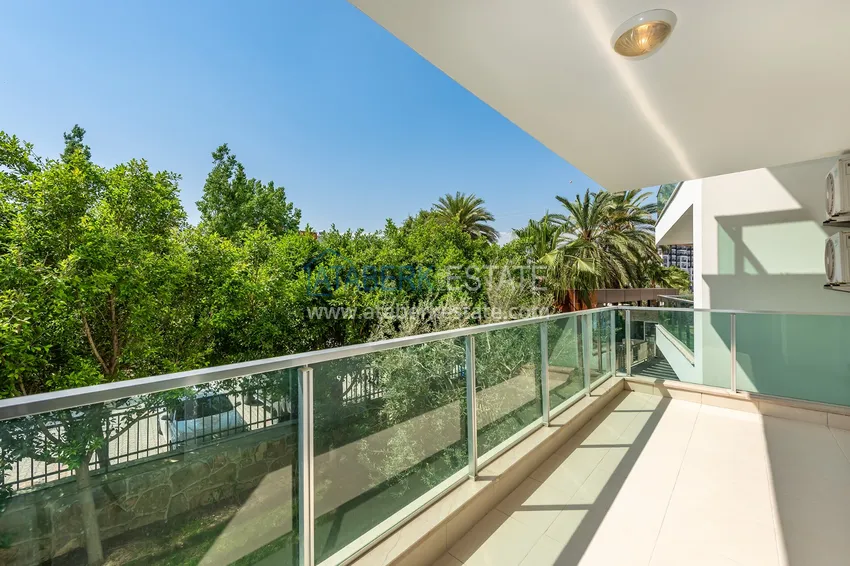 Приобрести Квартира в Авсалларе в комплексе с богатой инфраструктурой 6 