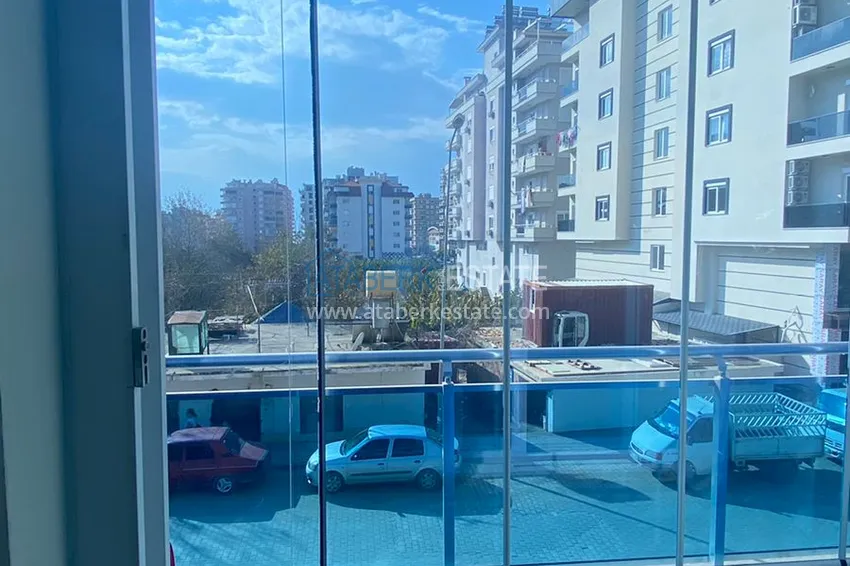 Приобрести Квартира-студия в Махмутларе меблированная 8 