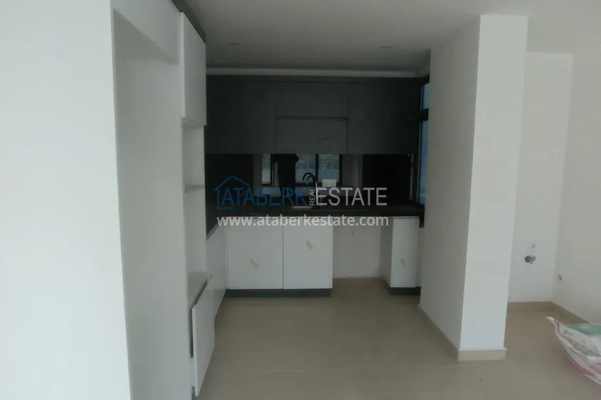 Приобрести Дуплекс в Каргыджаке с видом на море в престижном комплексе 6 