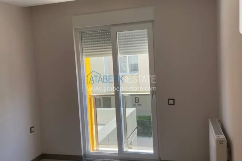 Приобрести Квартира в Анталии - Хурма, четырехкомнатная в уютном жилом комплексе 6 