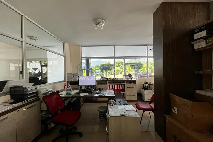 Приобрести Коммерческая недвижимость в районе Кестель – гражданство 5 