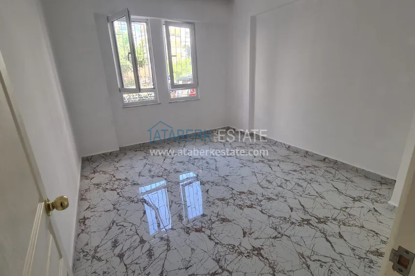 Приобрести Квартира рядом с морем в Махмутларе, трехкомнатная 8 