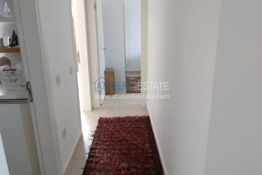 Приобрести Квартира меблированная с видом на горы - Алания, Махмутлар 6