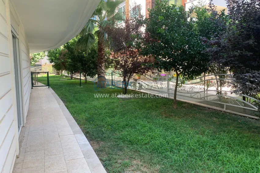 🔥🔥Срочная продажа! Квартира в Анталии, район Коньяалты с мебелью 8 