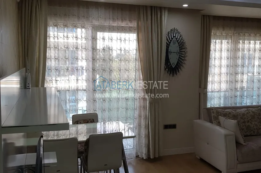 Приобрести 🔥🔥Срочная продажа! Квартира в Анталии, район Коньяалты с мебелью 6 